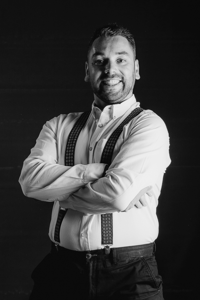 Diogo - Animador - 1