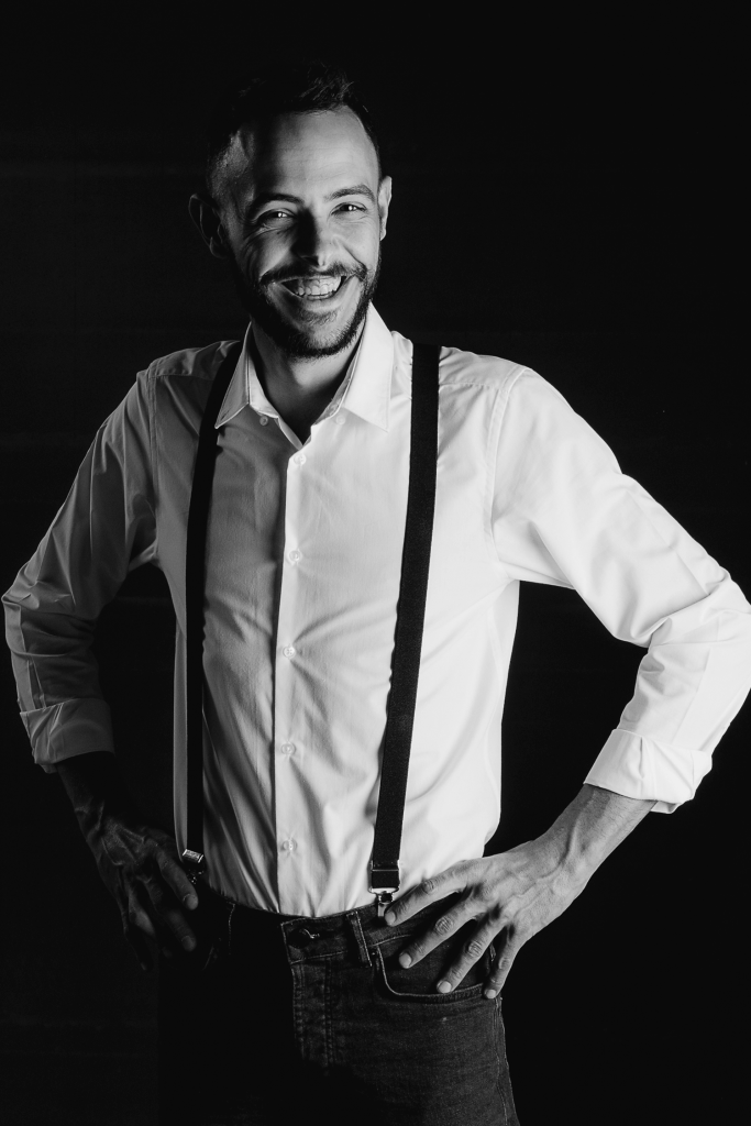 Teixeira - Animador - 1